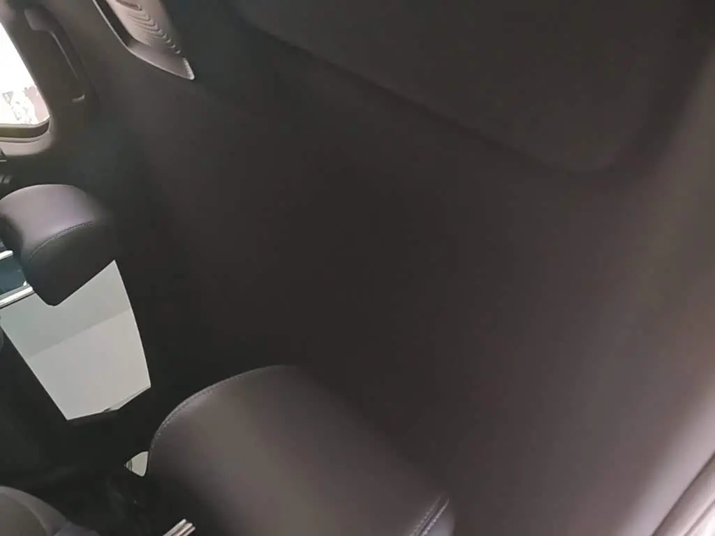 BYD Qin L 2025 — Photo 18/20