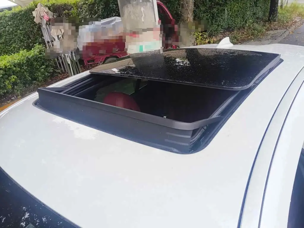 BMW X6 2021 — Photo 6/13