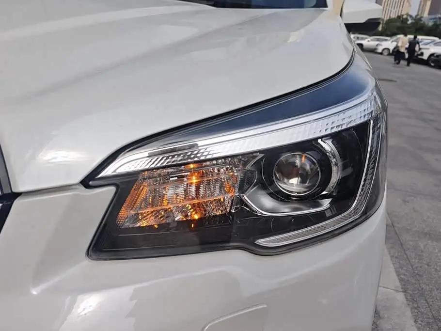 Subaru Forester 2020 — Фото 5/16