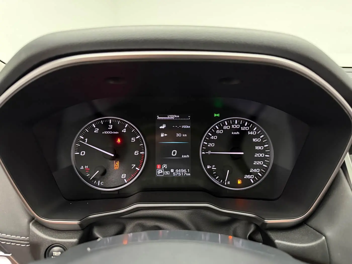 Subaru Outback 2021 — Фото 10/20