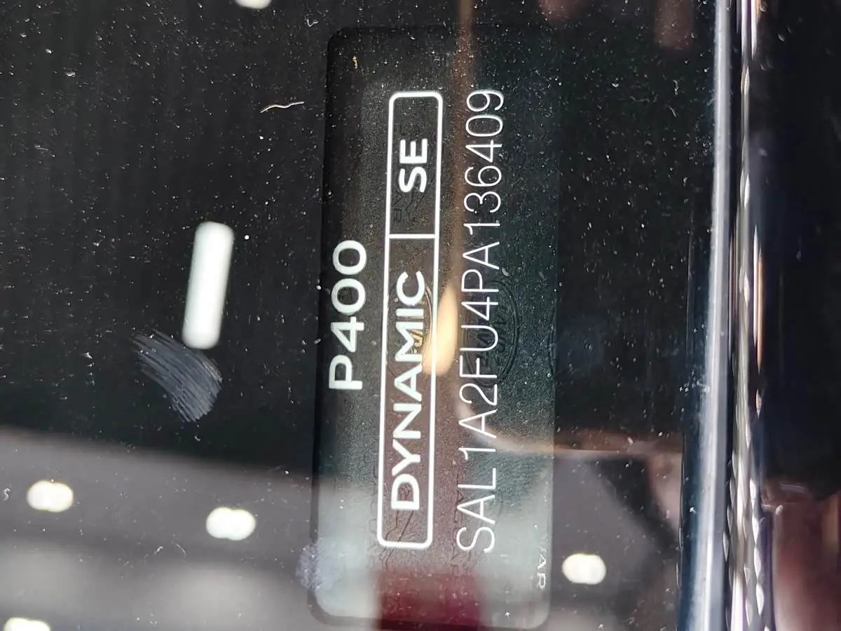 Land Rover Range Rover Sport 2023 — Photo 6/20