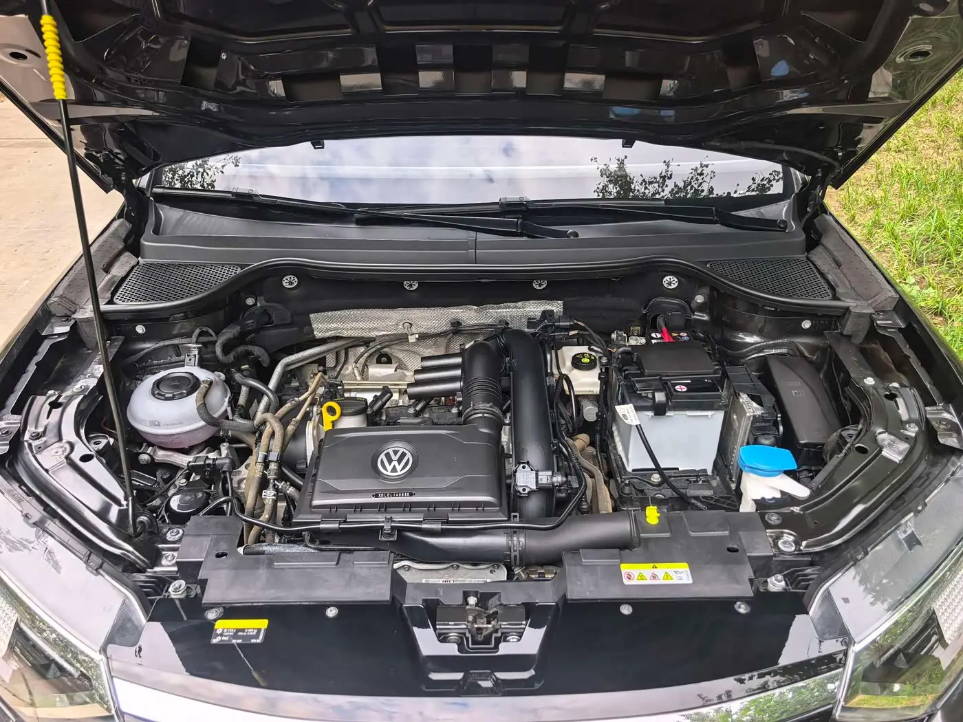 Jetta VS5 2023 — Photo 18/19