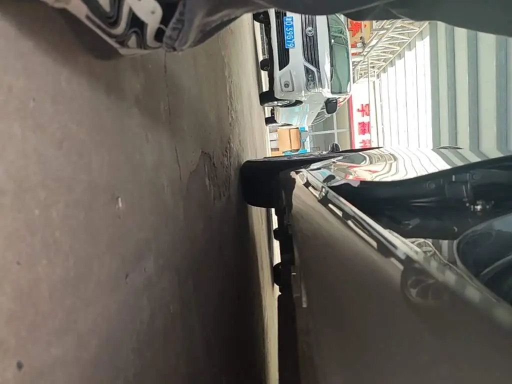 Lexus ES 2022 — Photo 20/20