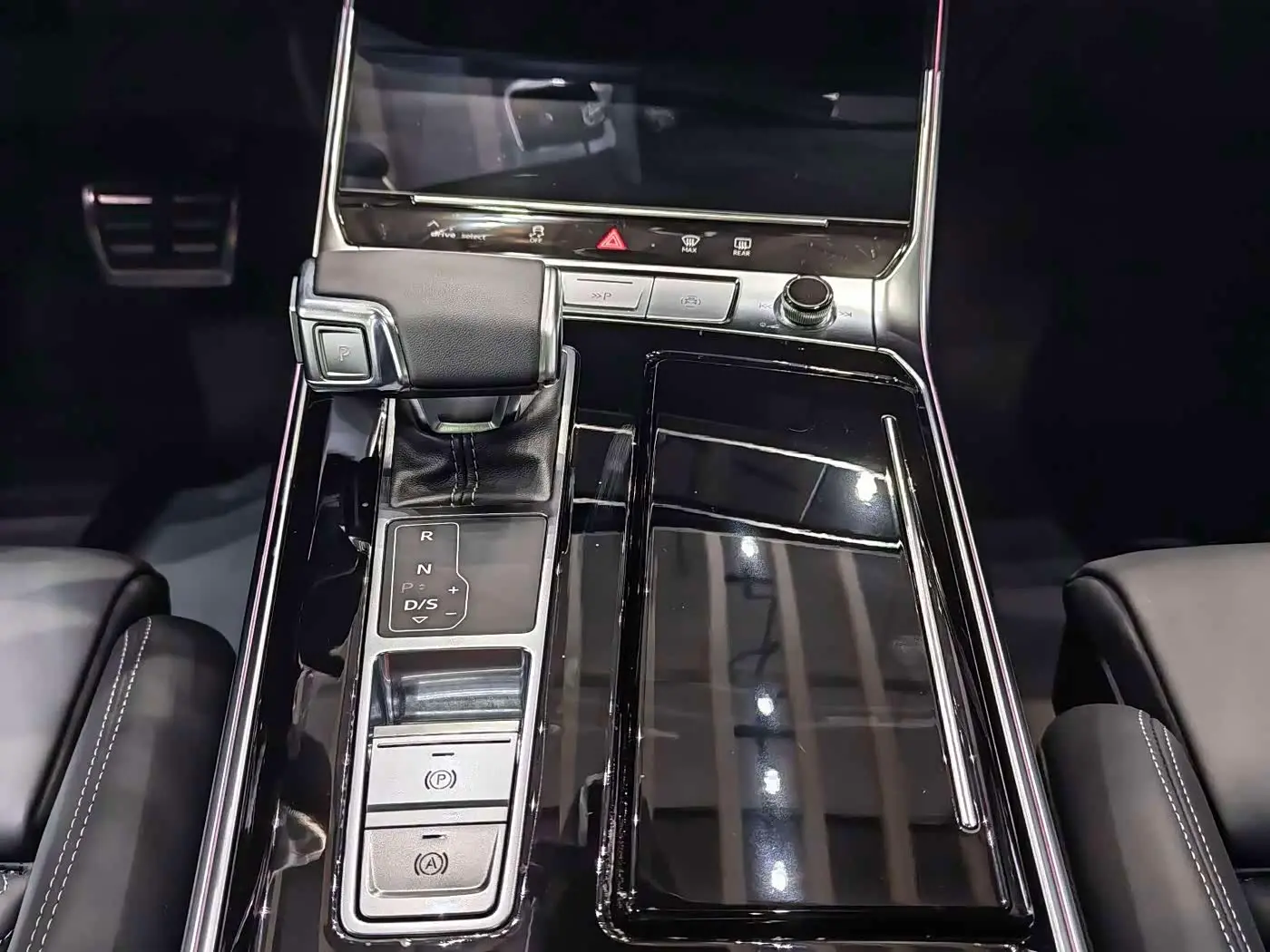 Audi A7 2026 — Photo 12/20