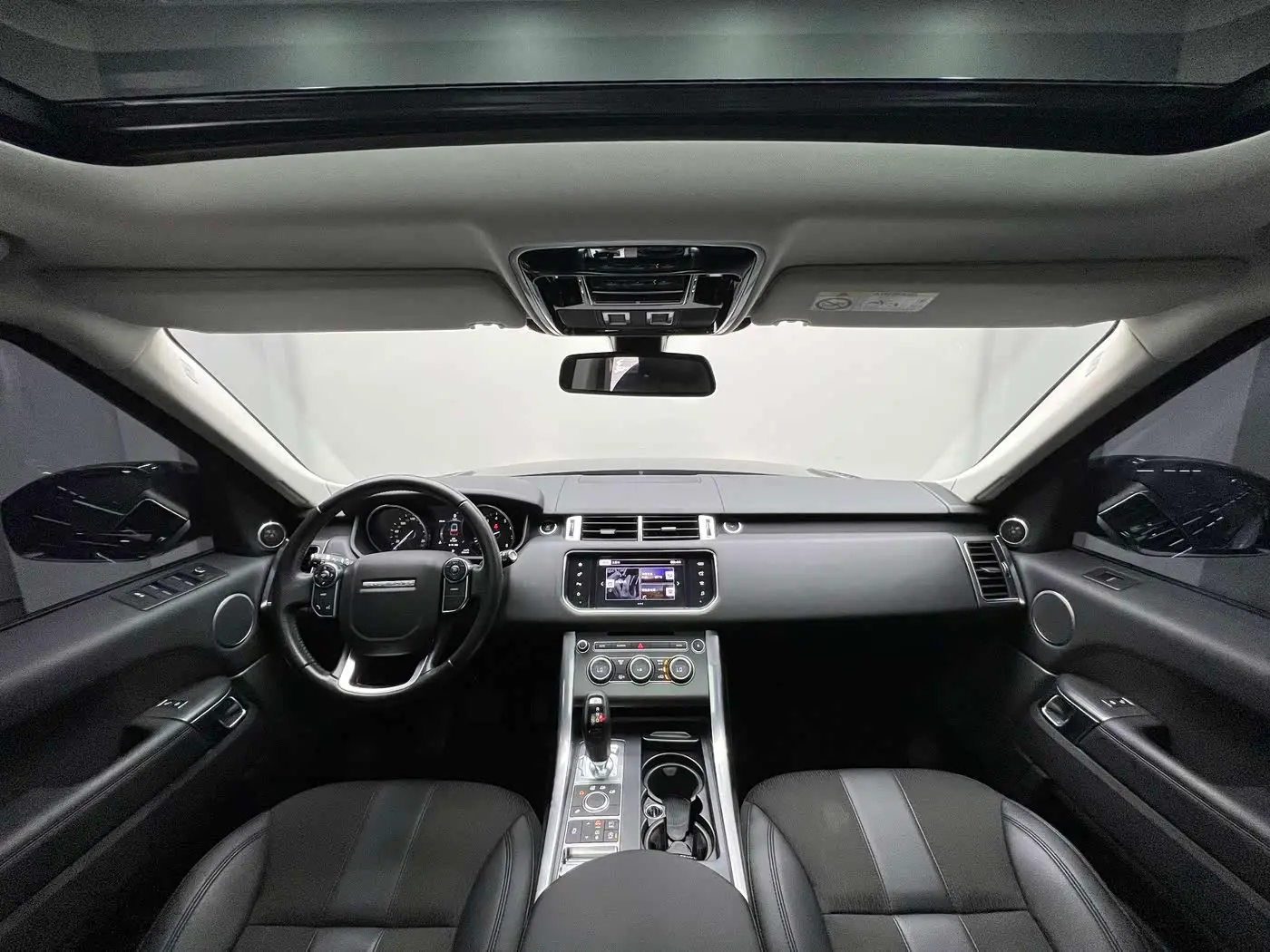 Land Rover Range Rover Sport 2017 — Фото 7/18