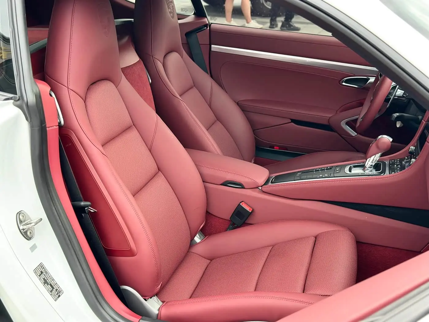 Porsche 718 2018 — Photo 12/17