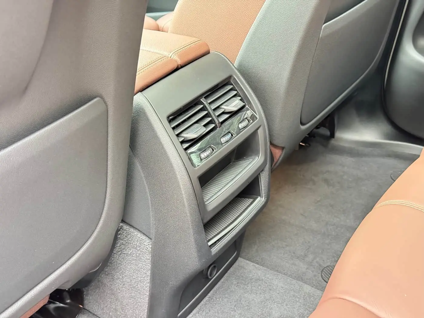 BMW X5 2019 — Фото 13/18