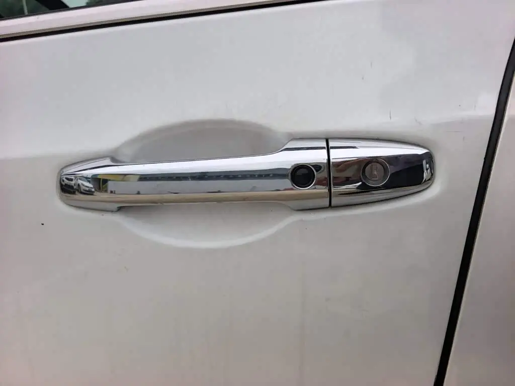 Honda Odyssey 2018 — Photo 8/16