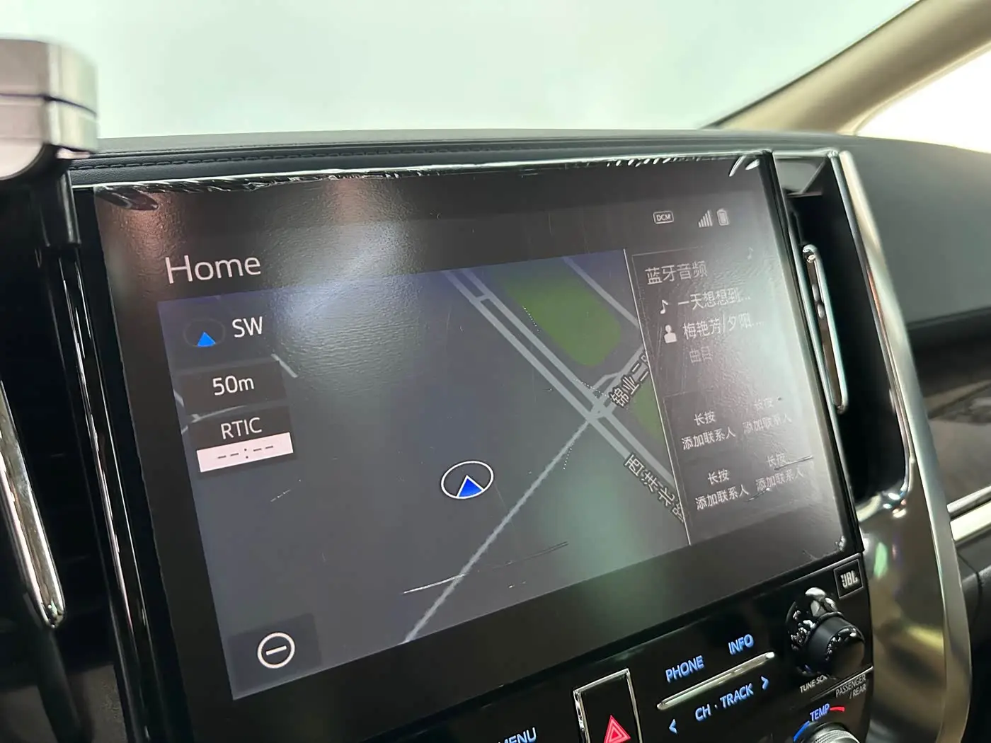 Toyota Vellfire 2021 — Фото 12/20