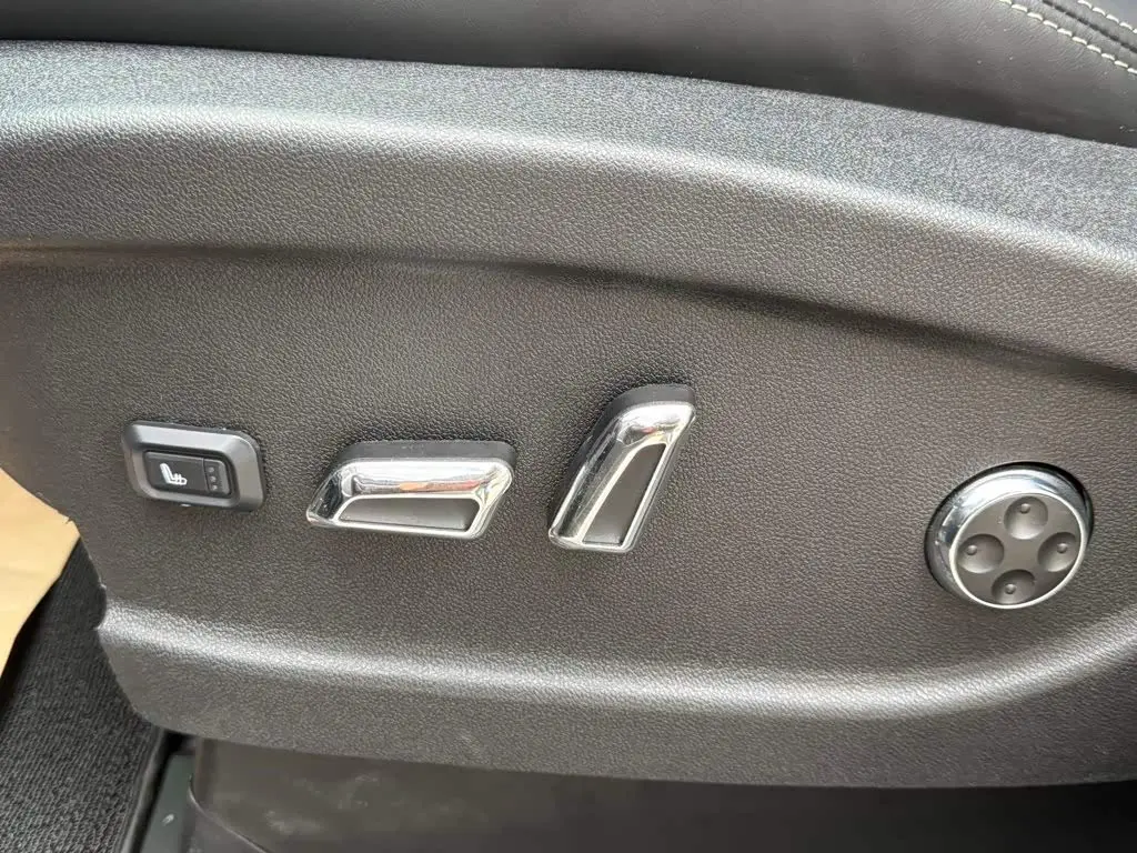 GAC Trumpchi Trumpchi M6 2022 — Фото 4/15