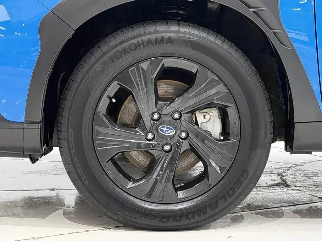 Subaru Crosstrek 2023 — Photo 11/20
