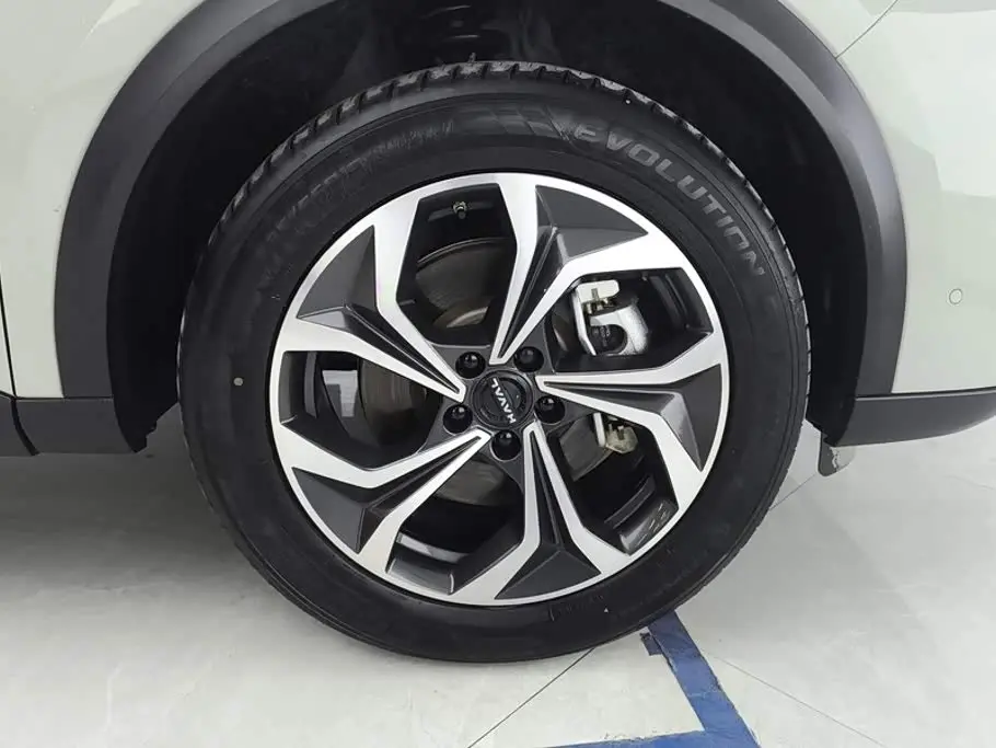 Haval Xiaolong MAX 2025 — Şəkil 6/16