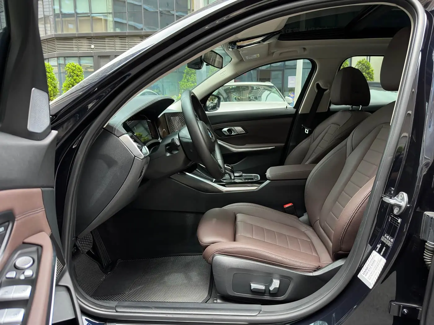 BMW 3 Series 2020 — Photo 6/20