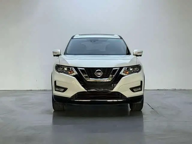 Nissan X-Trail 2020 — Фото 2/15