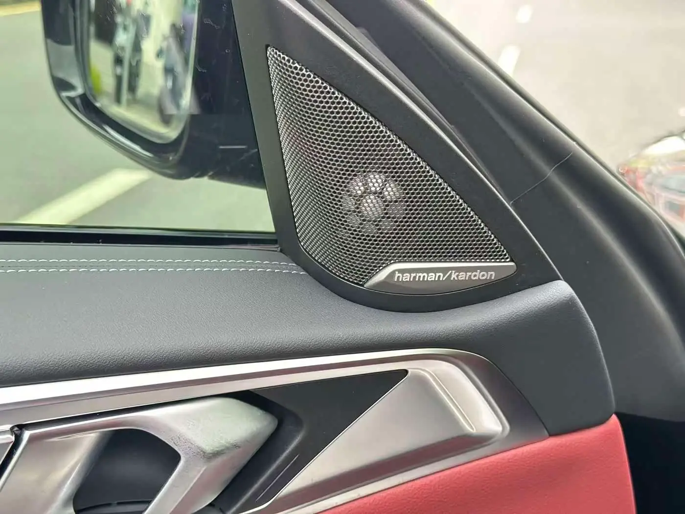 BMW 4 Series 2025 — Photo 18/18