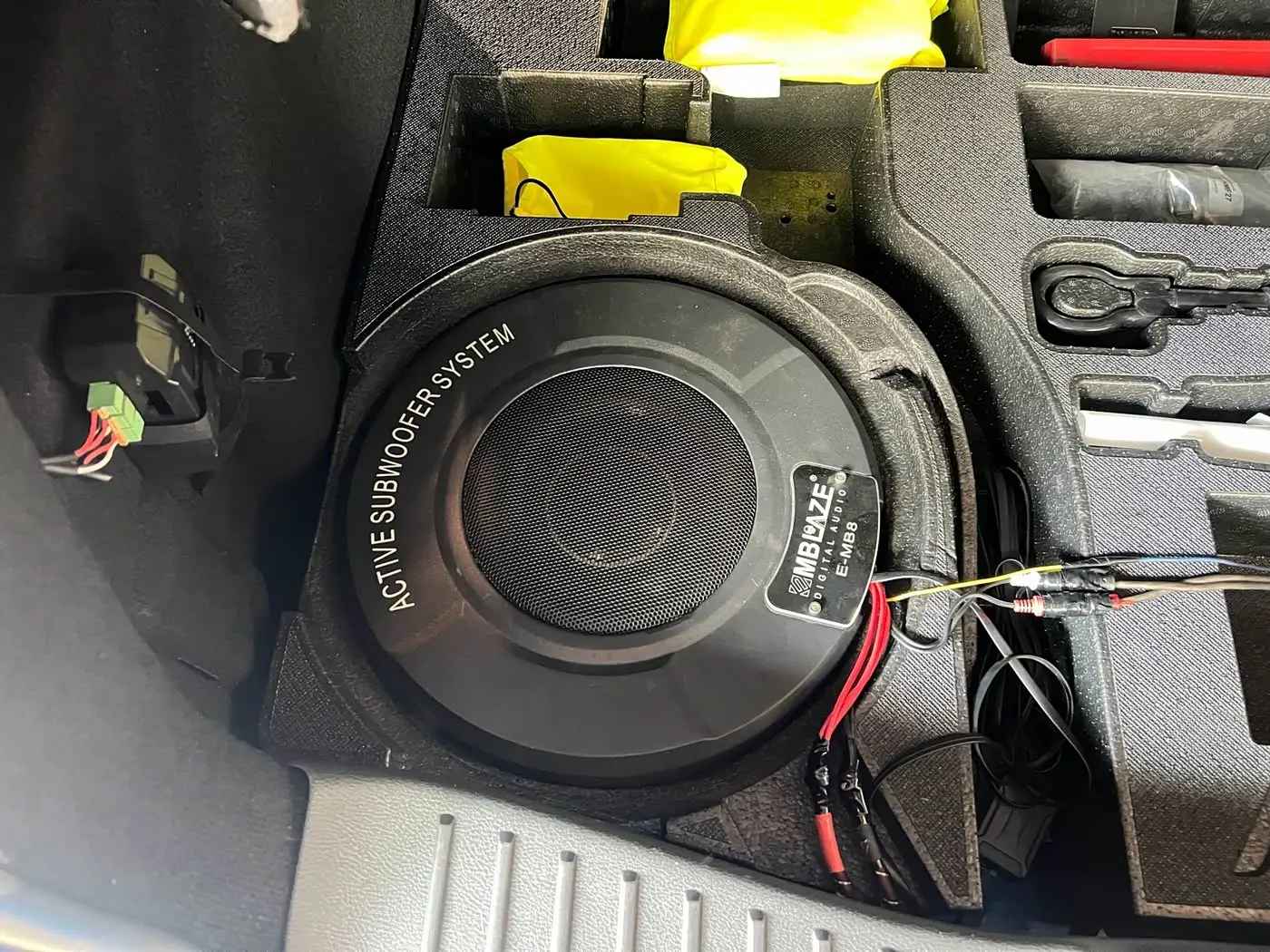 Ford Focus 2019 — Photo 15/18