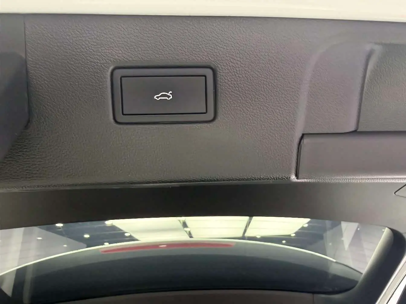Volkswagen Tayron 2023 — Şəkil 20/20