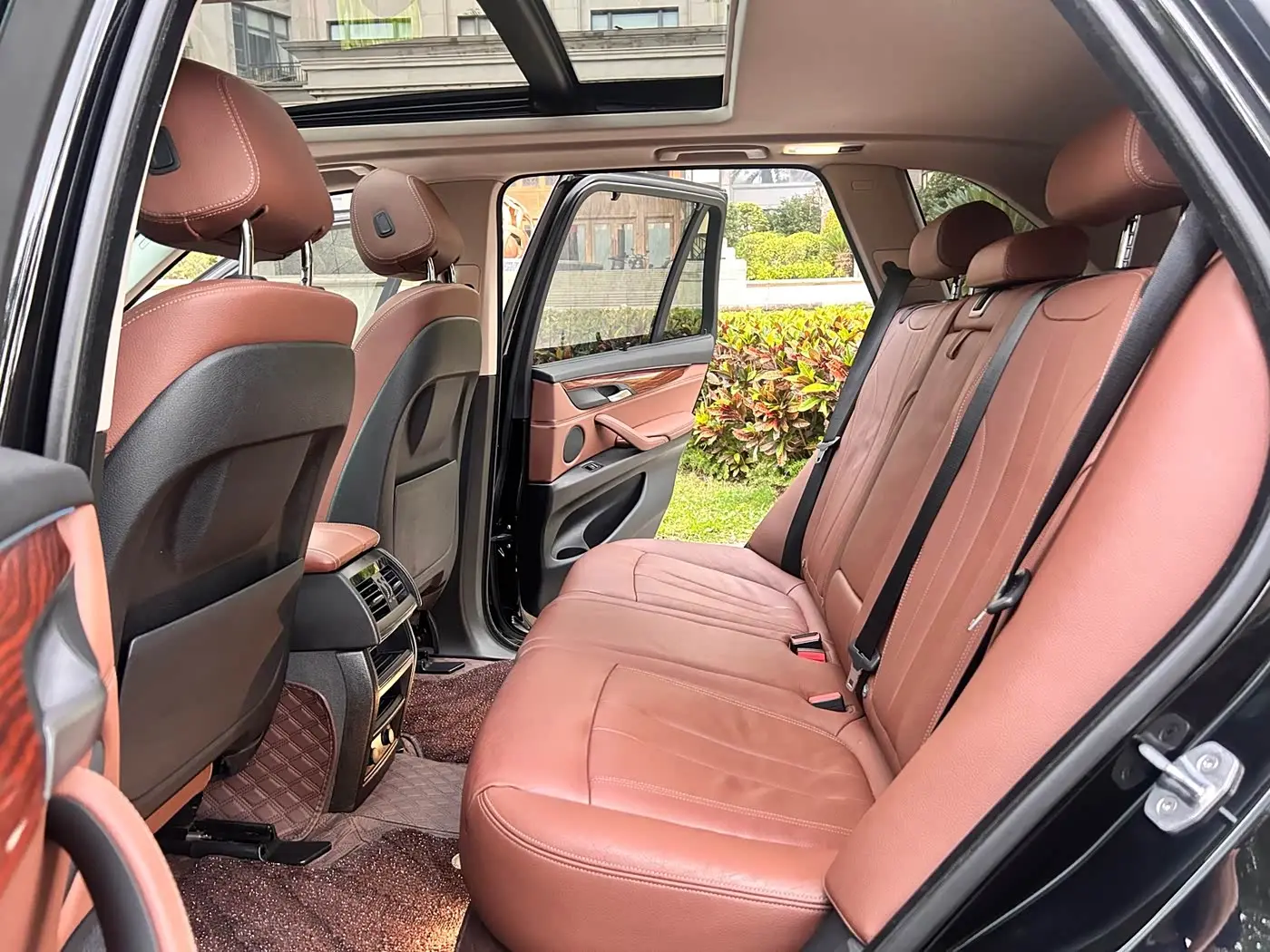 BMW X5 2019 — Photo 20/20