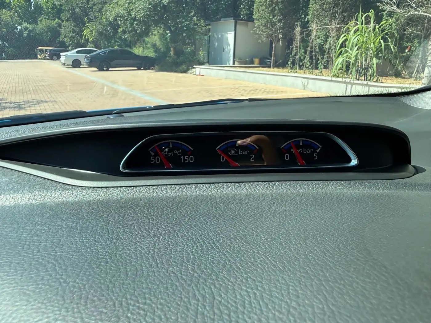 Ford Focus 2019 — Photo 13/18
