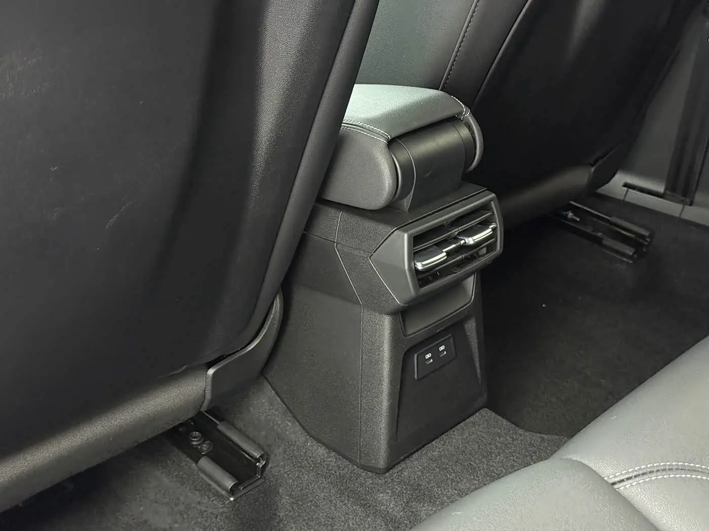 Audi A3 2022 — Photo 16/20