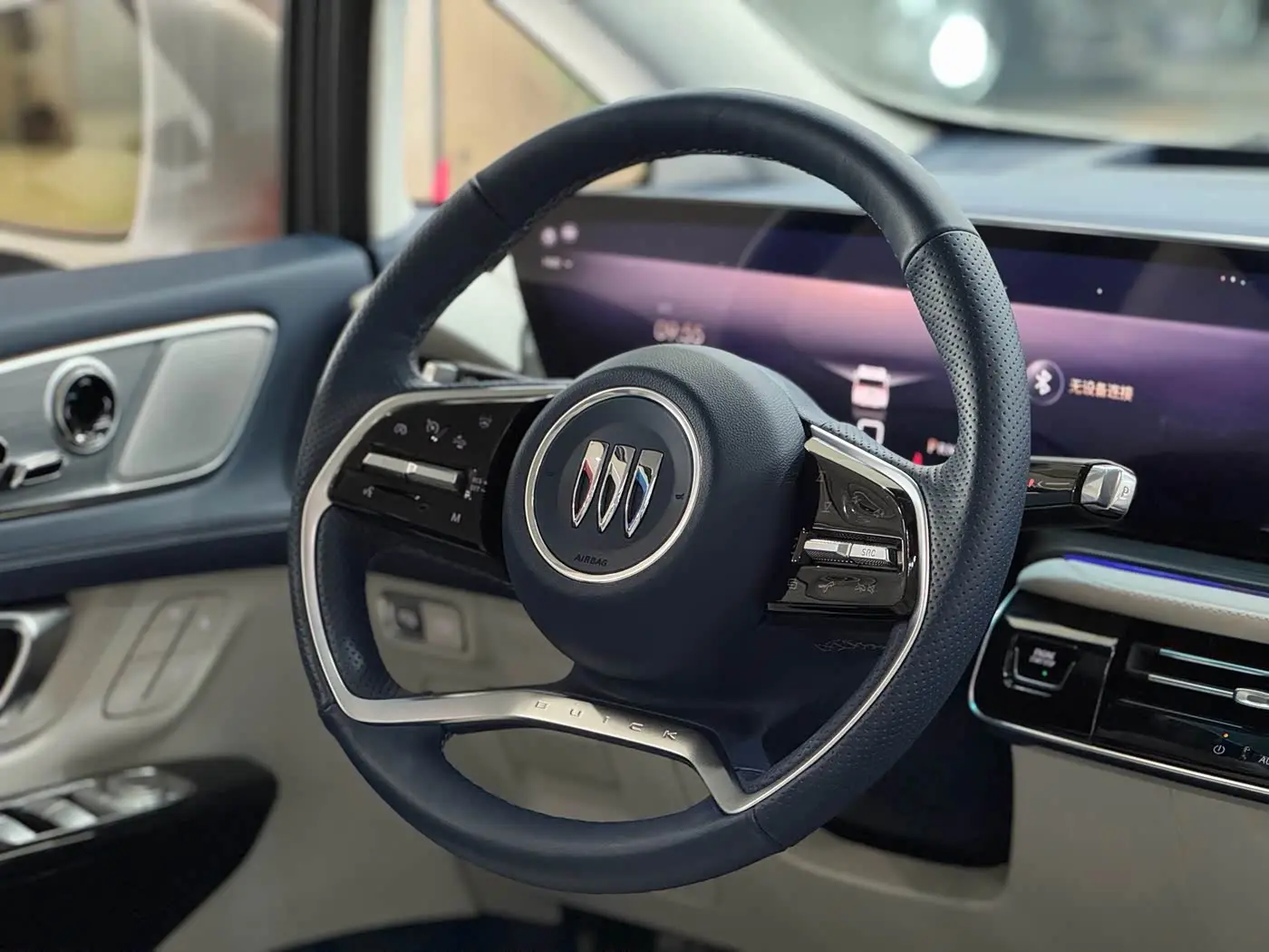 Buick Century 2024 — Photo 13/20
