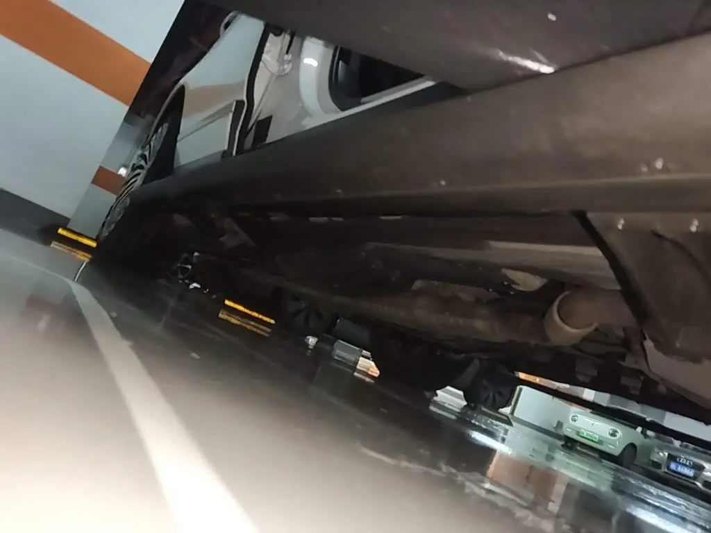 Land Rover Range Rover 2020 — Şəkil 19/19