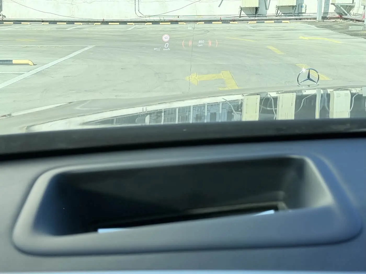 Mercedes-Benz S-Class 2022 — Photo 19/20