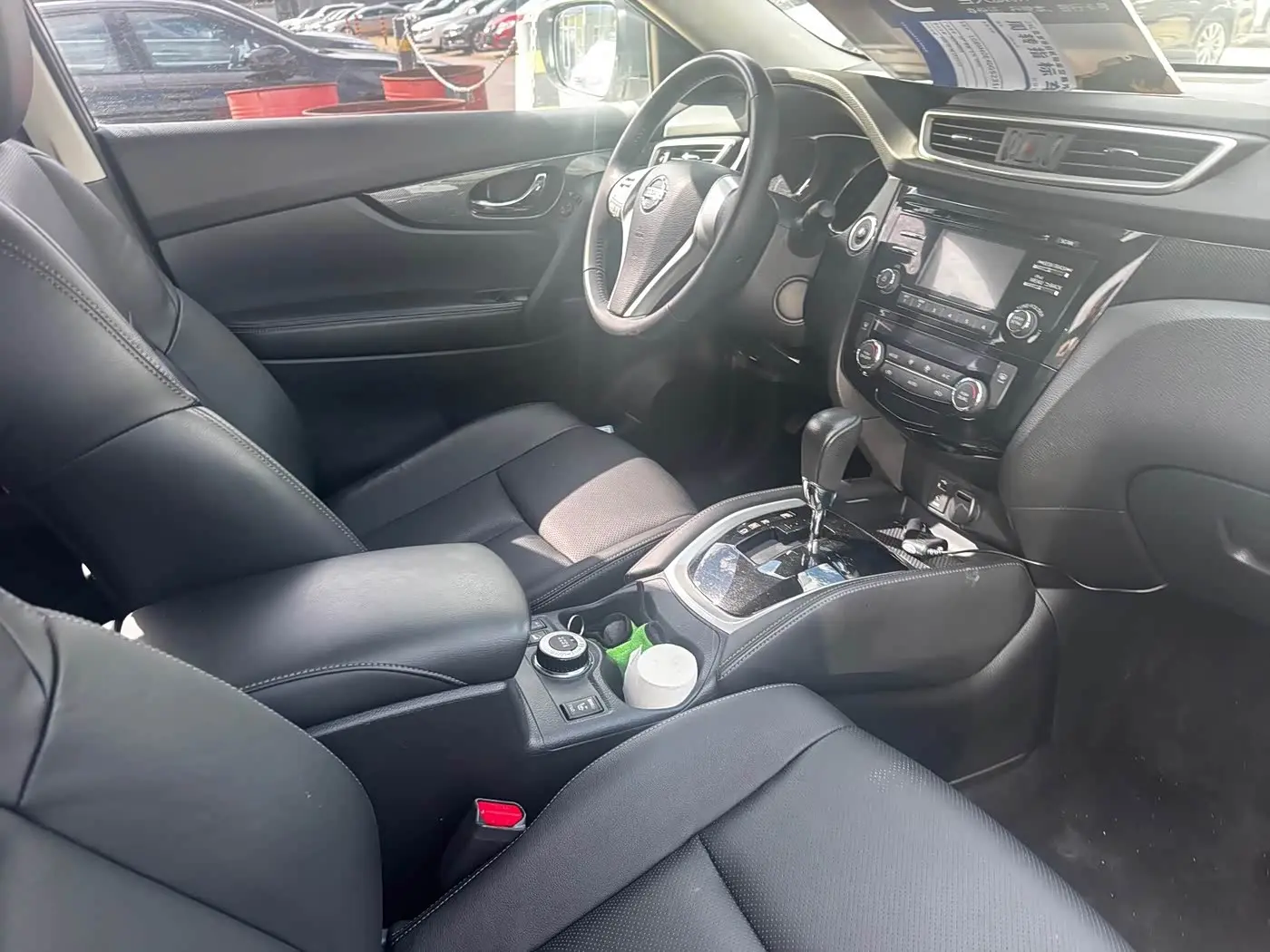 Hyundai Beijing Hyundai ix35 2024 — Photo 8/20