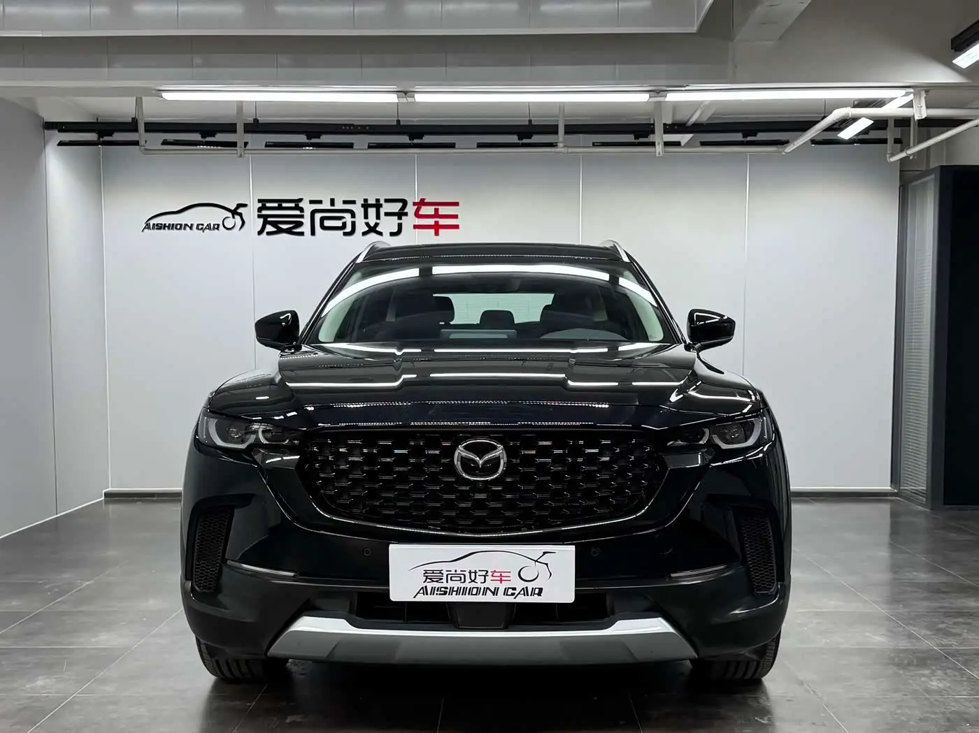 Mazda CX-50 Xingye 2026 — Фото 2/18