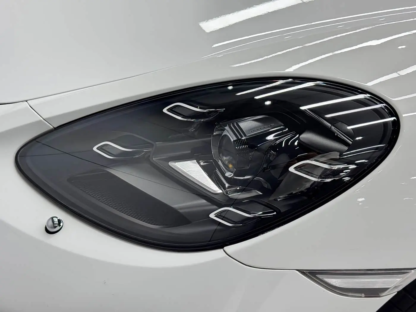 Porsche 718 2020 — Photo 12/20