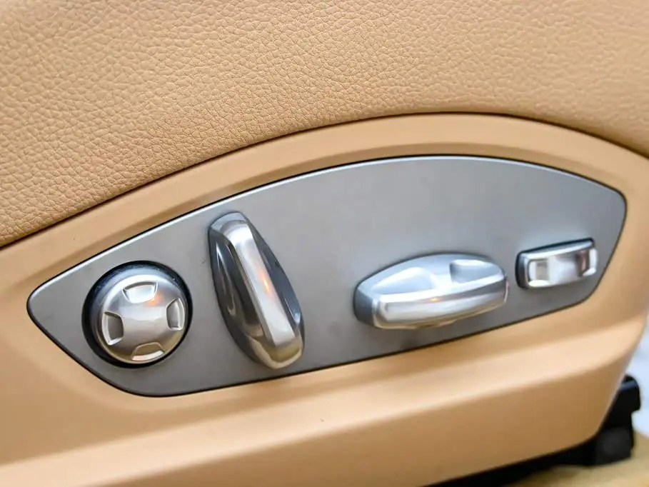 Porsche Panamera 2014 — Photo 20/20