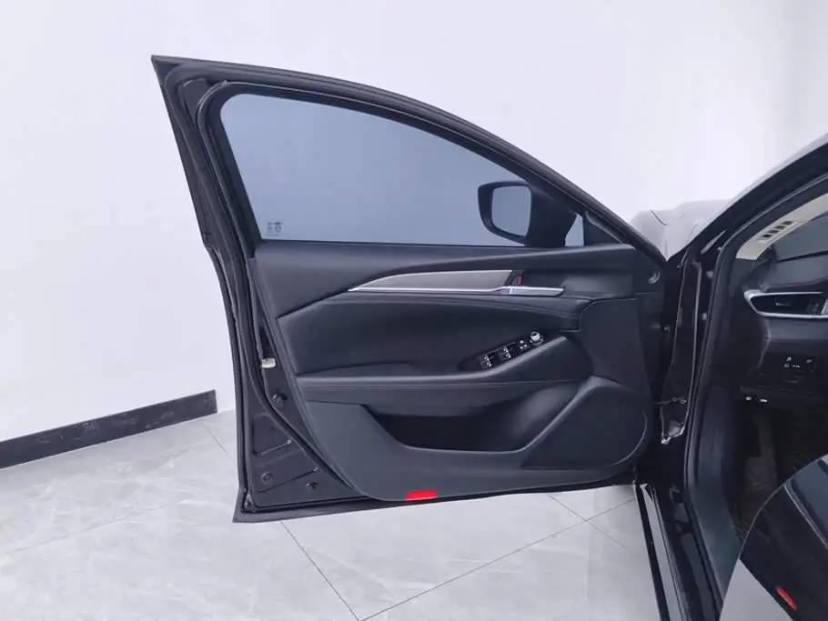 Mazda Atenza 2021 — Şəkil 7/16