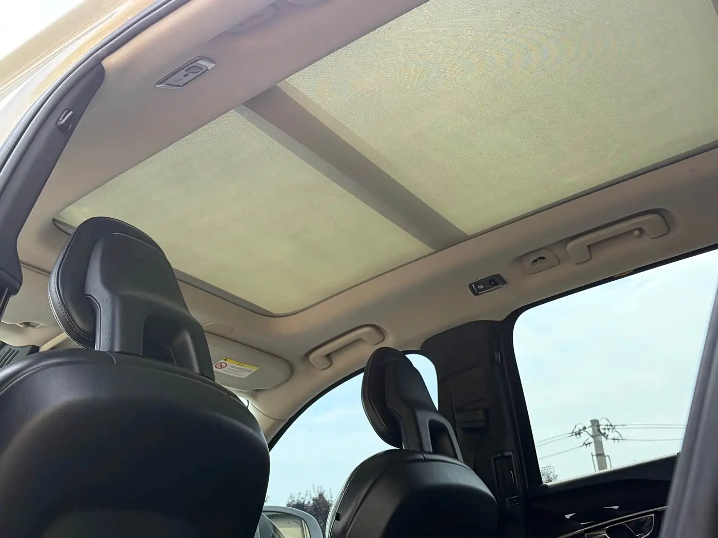 Volvo XC90 2015 — Фото 6/11