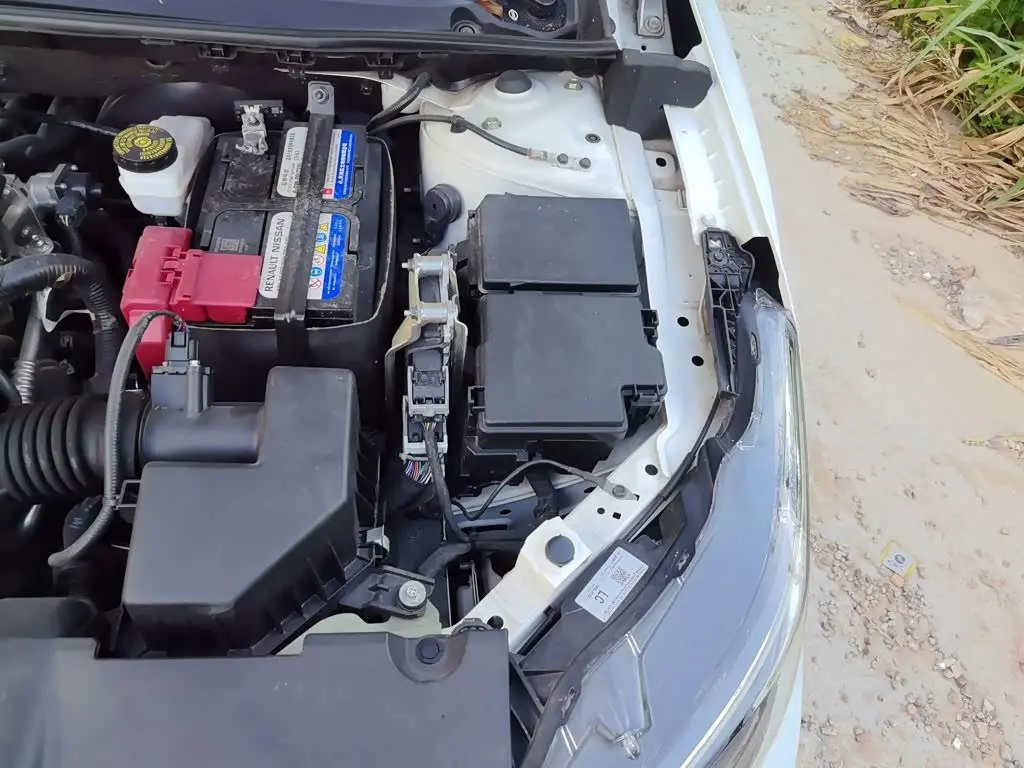 Nissan Sylphy 2023 — Photo 20/20