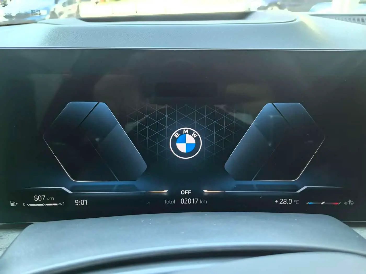 BMW X5 2026 — Photo 11/11