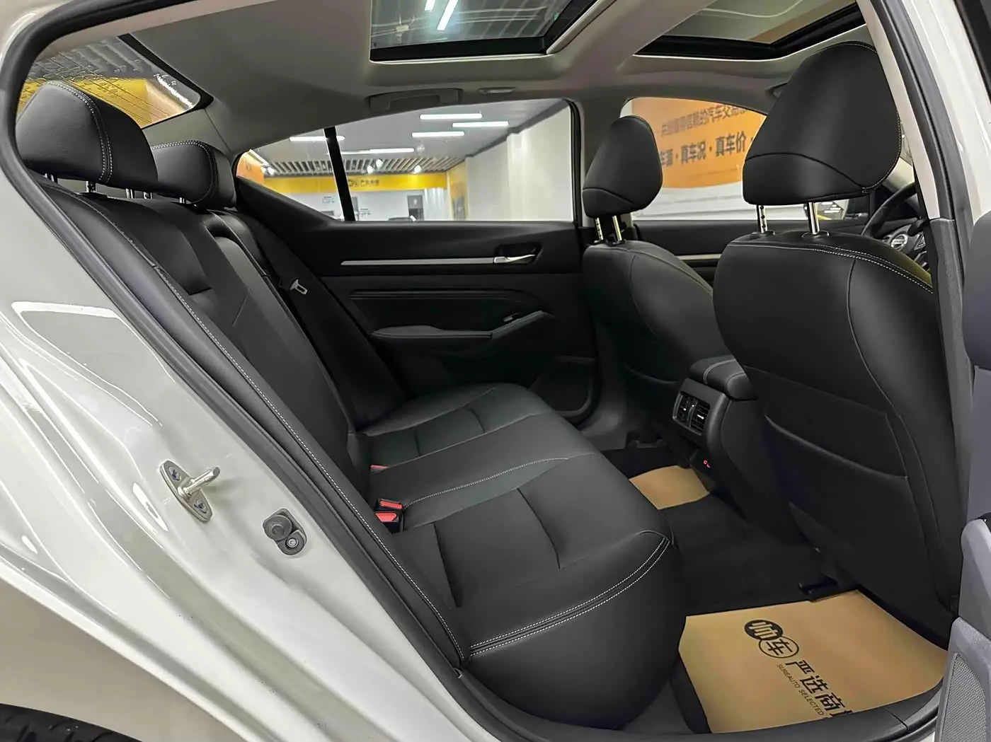Nissan Teana 2021 — Photo 11/12