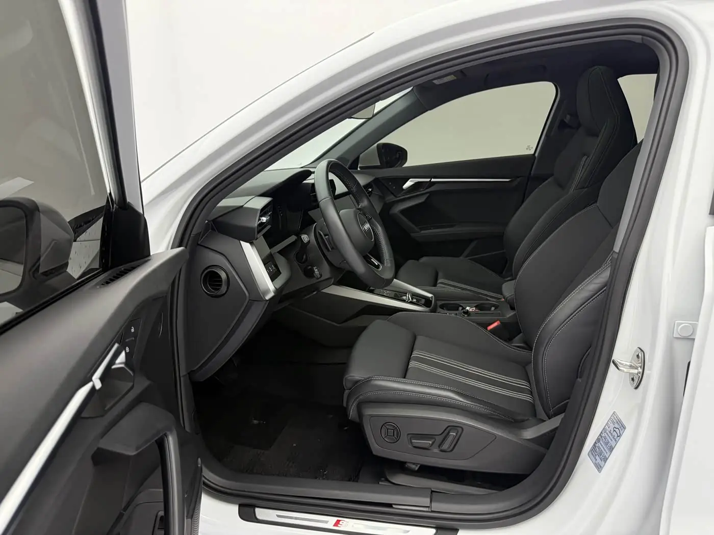 Audi A3 2022 — Photo 20/20