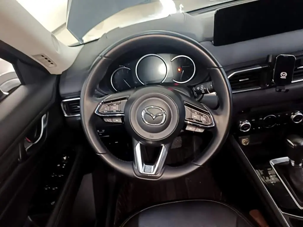 Mazda CX-5 2024 — Photo 10/19