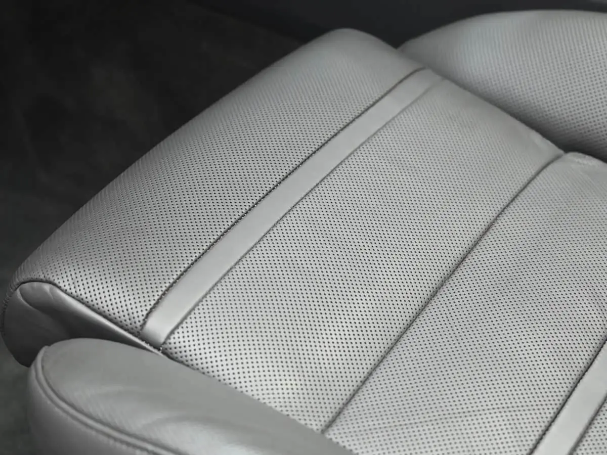 Porsche Cayenne 2018 — Photo 10/11