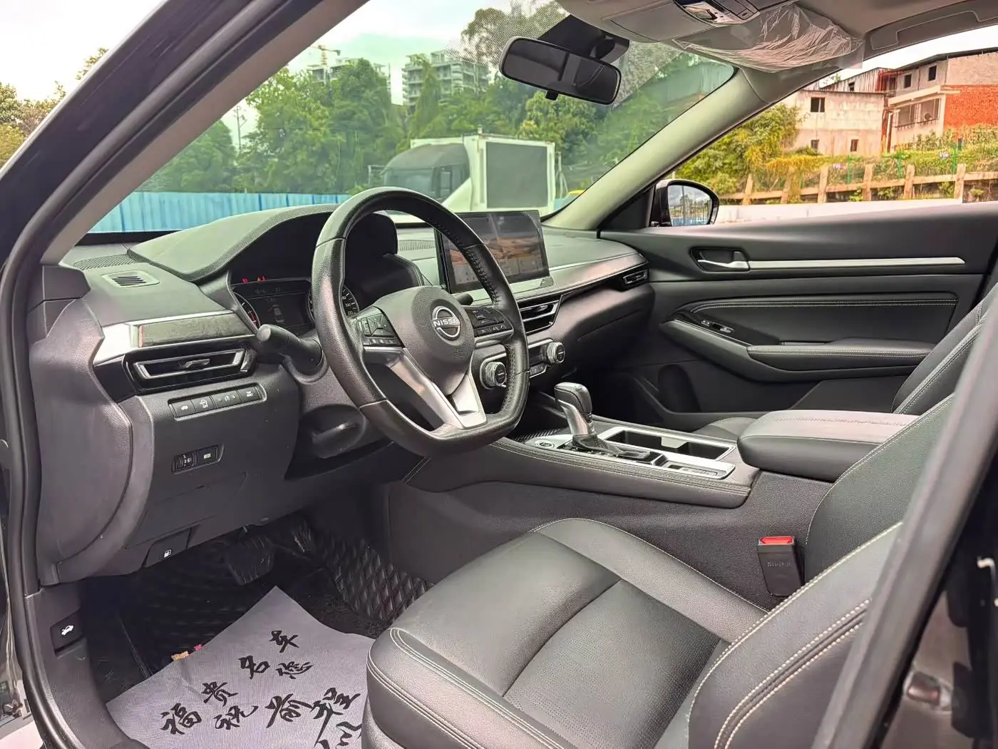 Nissan Teana 2024 — Photo 4/9