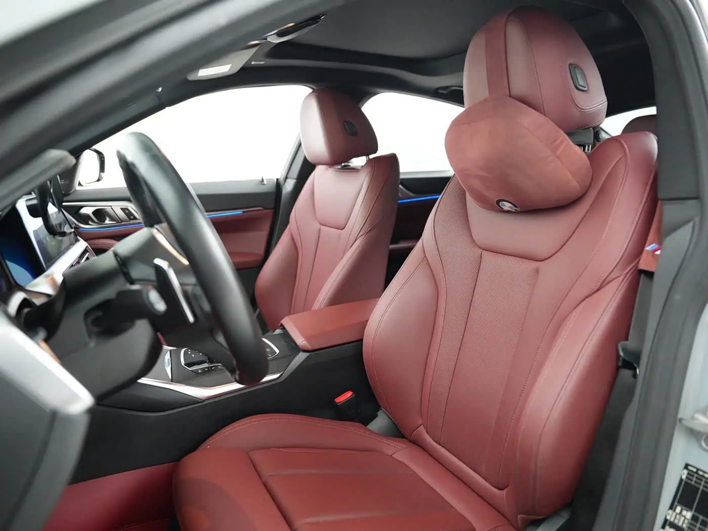 BMW 4 Series 2023 — Photo 8/20