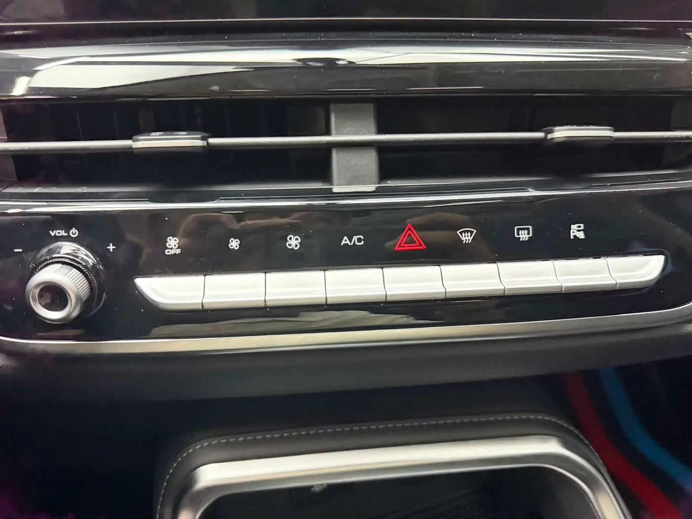 Haval H6 2023 — Photo 16/20