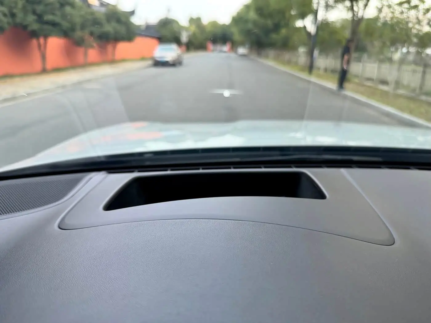 Porsche Cayenne 2023 — Photo 18/20