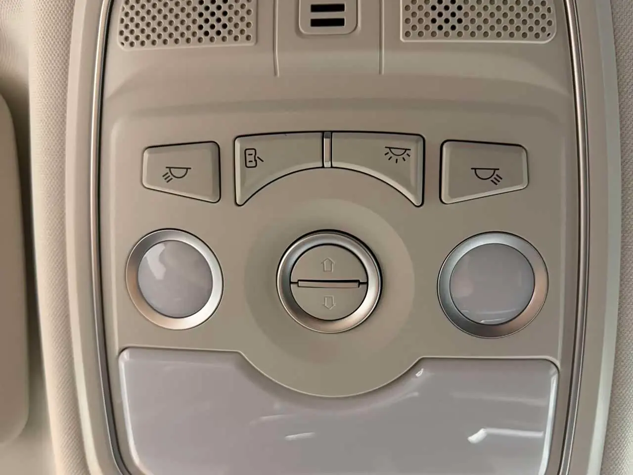 Haval H6 2023 — Photo 19/20