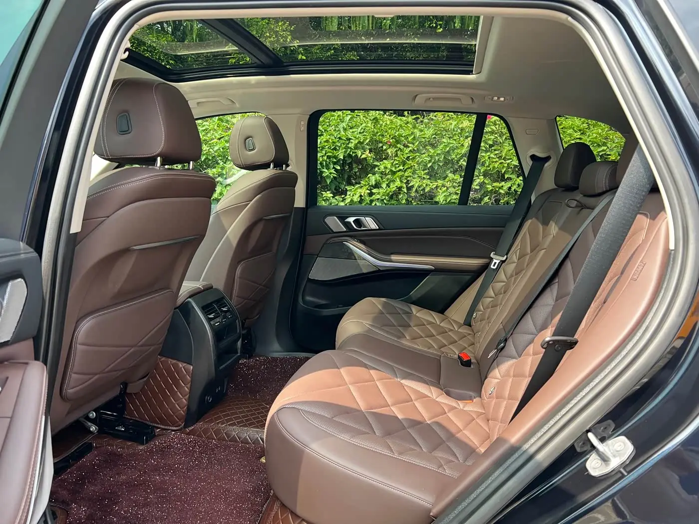 BMW X5 2023 — Photo 5/20