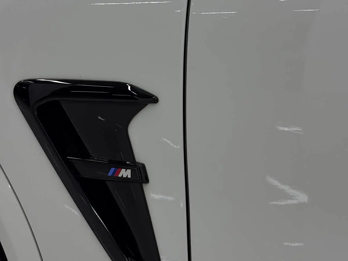 BMW X4 M40i 2024 — Photo 9/19