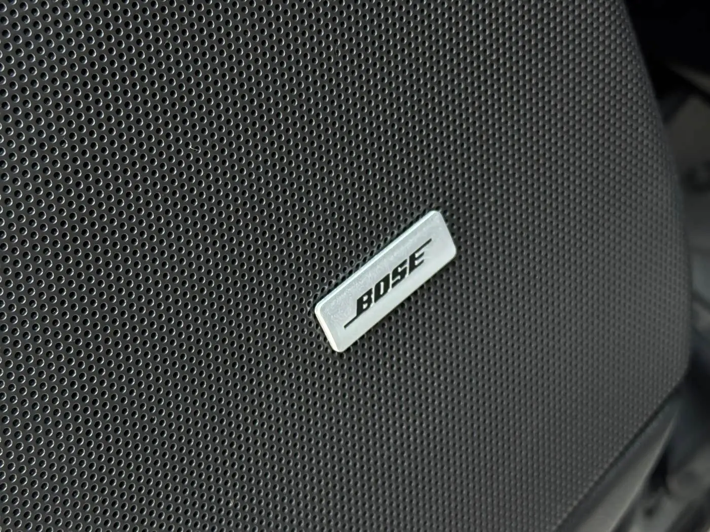 Cadillac XT6 2021 — Photo 12/20