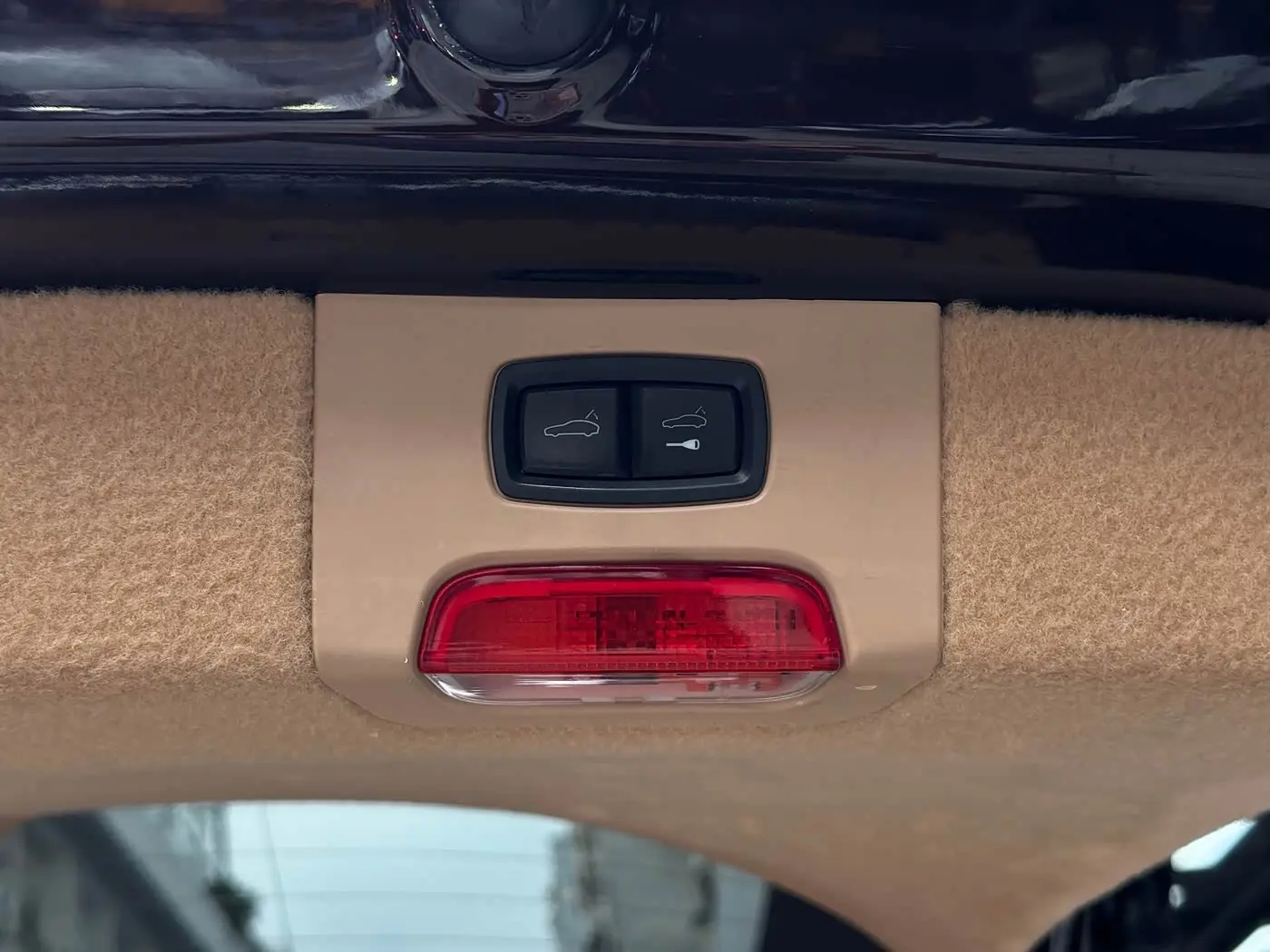 Porsche Cayenne 2018 — Photo 15/19
