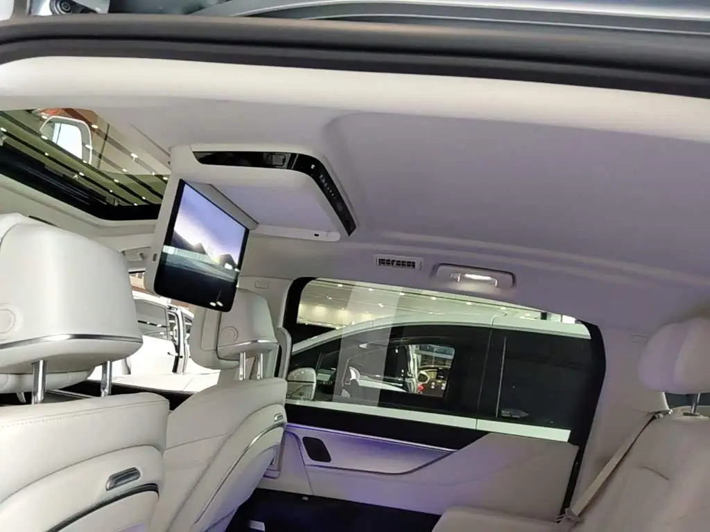 Buick GL8 New Energy 2025 — Photo 18/20