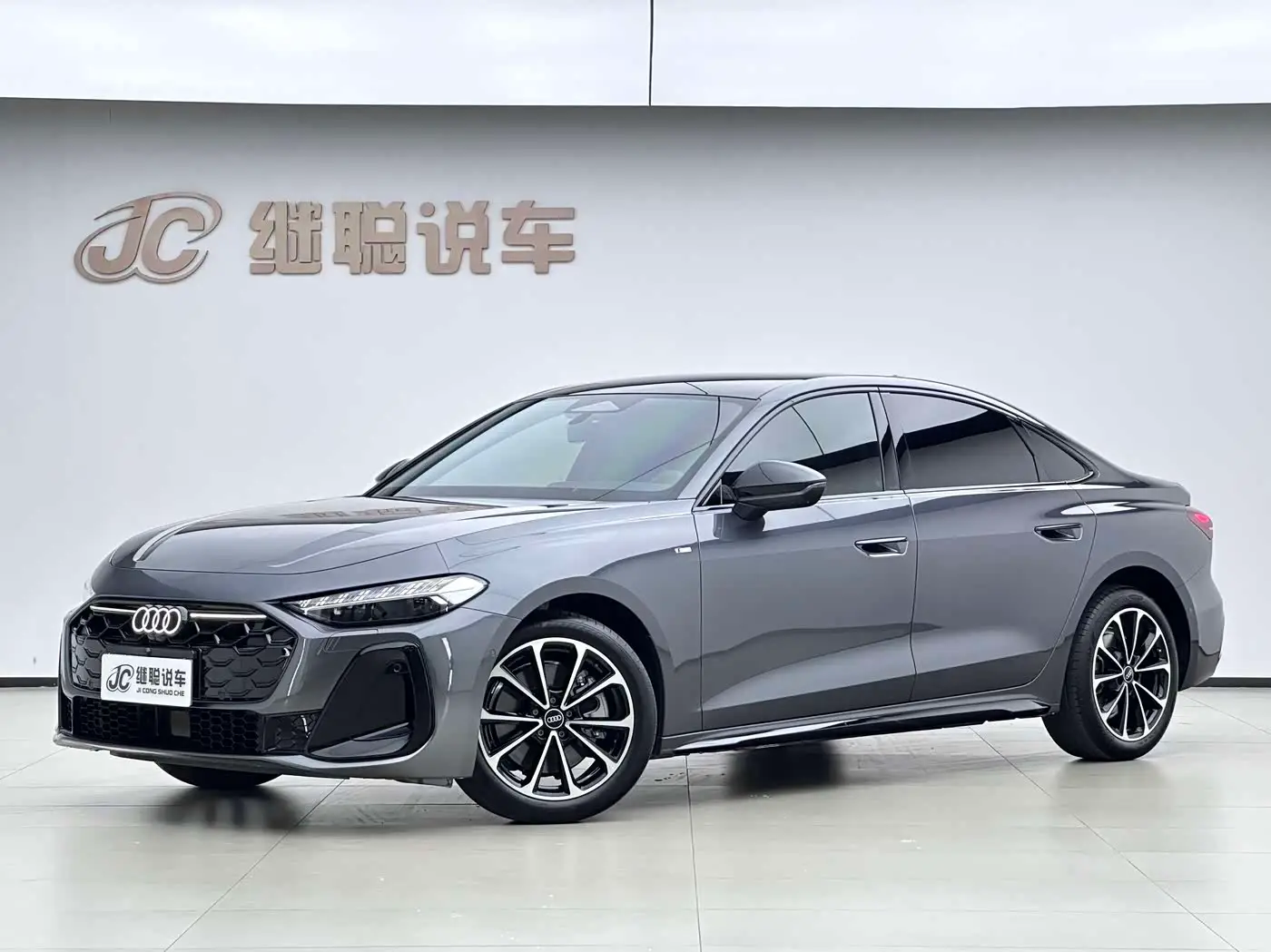 Audi A5L, 2025